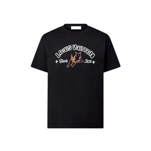 Louis Vuitton By Tyler The Creator Unisex Tshirt Gift For Fan